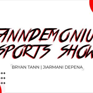 The Tanndemonium Sports Show