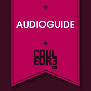 Audioguide ‐ RTS