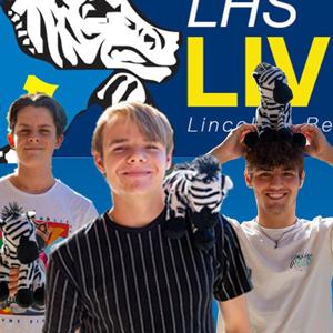 LHS Live Sports Podcast