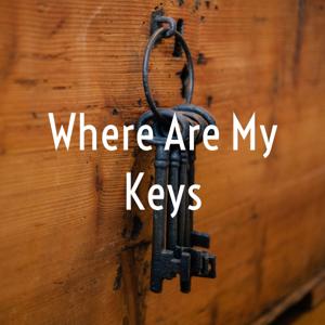 Where Are My Keys