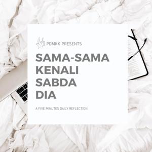 SKSD (Sama-sama Kenali Sabda Dia)