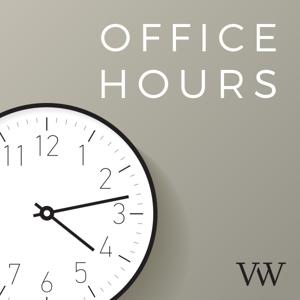 Office Hours with Vela Wood by Vela Wood