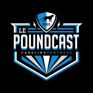 Le Poundcast by NFLPanthersFr