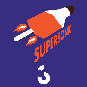 Supersonic ‐ RTS Couleur 3