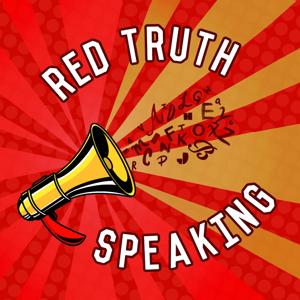 Red Truth Speaking's Podcast