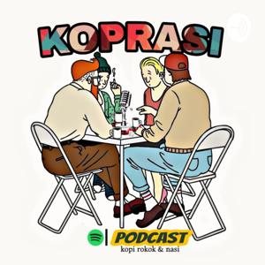 PODCAST KOPRASI