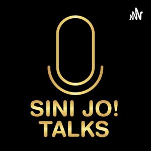 Sini Jo! Talks