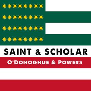 Saint and Scholar