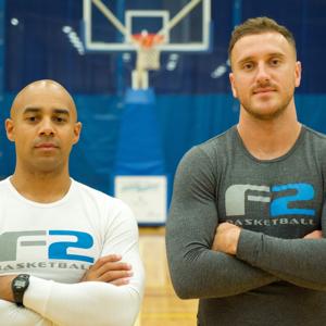 F2 Basketball Podcast