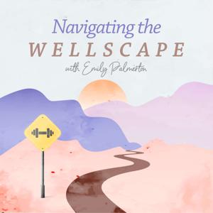 Navigating the Wellscape