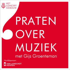 Praten over Muziek