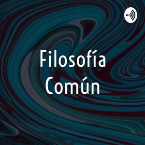 Filosofía Común