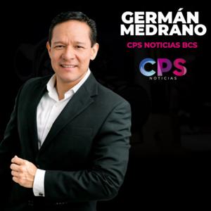 Las Noticias con Germán Medrano