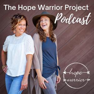 The Hope Warrior Project Podcast