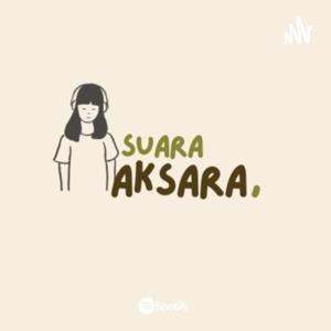 Podcast Suara Aksara