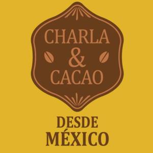 Charla y Cacao