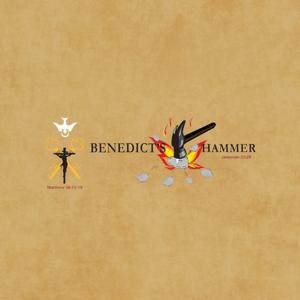 Private: Benedict’s Hammer