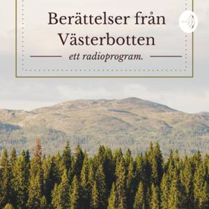 Berättelser från Västerbotten