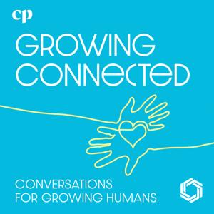 Growing Connected with Dr. Jeffrey and Amy Olrick by Dr. Jeffrey and Amy Olrick and Christian Parenting