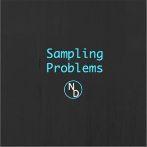 Sampling Problems
