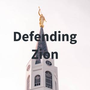Defending Zion