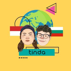 TINDA podcast