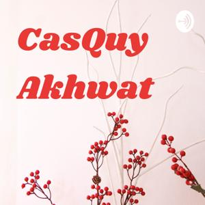 CasQuy Akhwat