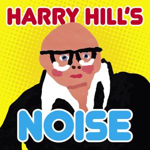 Harry Hill’s Noise by Lucky Features / Plosive