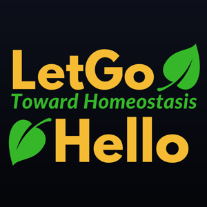 LetGo Hello: Fulfillment | Courage | Human Behavior | Mindfulness | Connection | Becoming more Influential