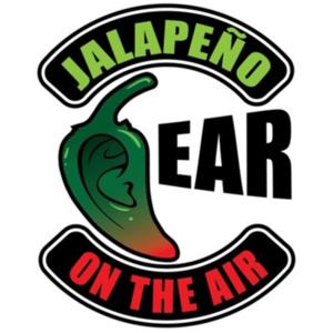 Jalapeño Ear Podcast