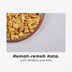 Remah-remah Kata