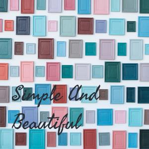 Simple And Beautiful