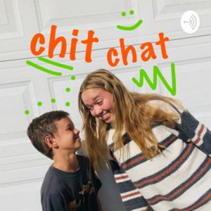 Chit Chat with Kait and Jack