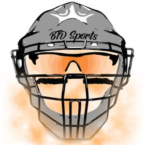 Behind the Dish Sports