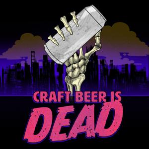 Craft Beer is Dead