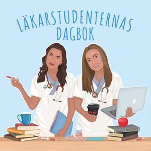 Läkarstudenternas Dagbok