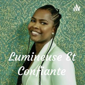 Lumineuse Et Confiante