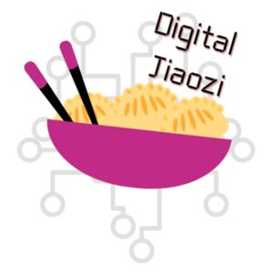 Digital Jiaozi 🥟