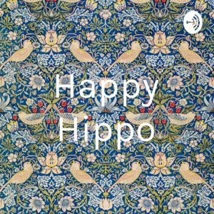 Happy Hippo
