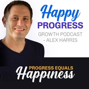 Happy Progress Growth Podcast