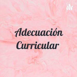 Adecuación Curricular