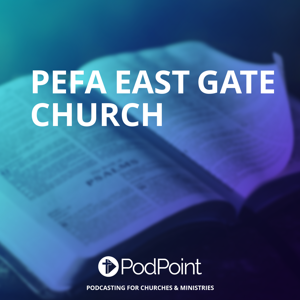 Pefa East Gate Church