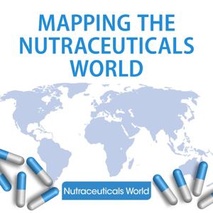 Mapping The Nutraceuticals World