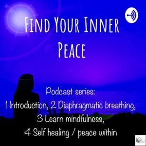Find Your Inner Peace.
What is Mindfulness?
New to Mindfulness Meditation?
Learn how to meditate pr by Miles Scott-Martin