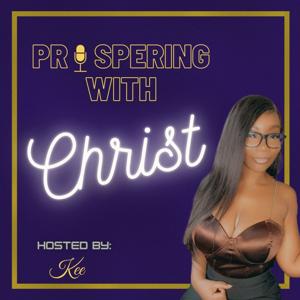 Prospering With Christ