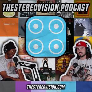 TheStereoVision Podcast