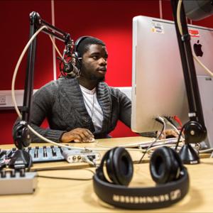 Solent Sports Journalism Podcast