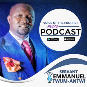 Servant Emmanuel Twum-Antwi