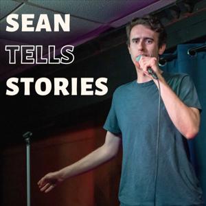 Sean Tells Stories