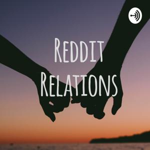 Reddit Relations